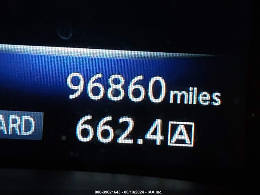 2014 Infiniti Q50 VIN: JN1BV7AR3EM701800 Lot: 39621643