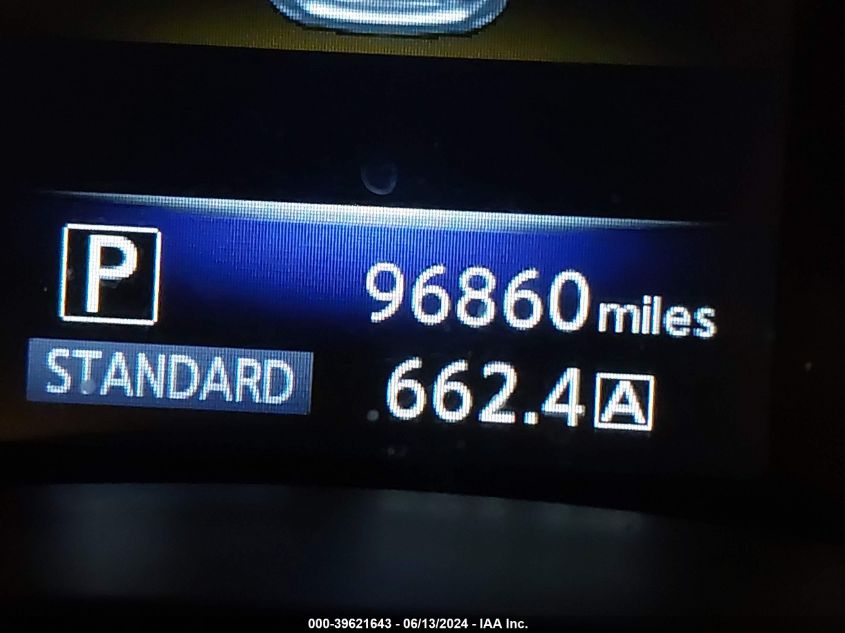 2014 Infiniti Q50 VIN: JN1BV7AR3EM701800 Lot: 39621643