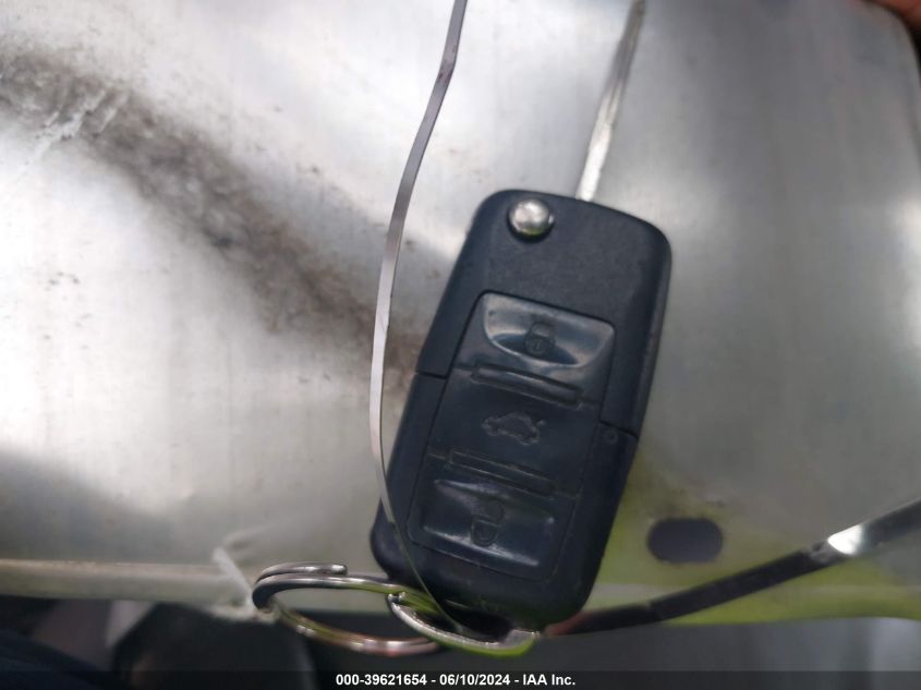 2007 Volkswagen Jetta 2.5 VIN: 3VWDF71K77M086954 Lot: 39621654