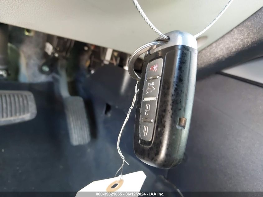 2013 Kia Forte Koup Ex VIN: KNAFU6A20D5668257 Lot: 39621655