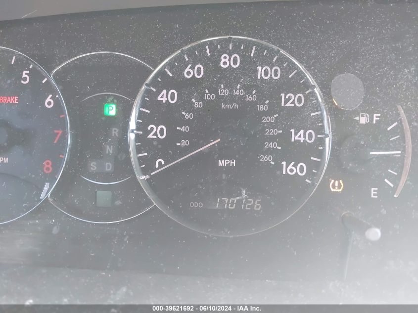 2007 Toyota Avalon Xls VIN: 4T1BK36B27U190623 Lot: 39621692