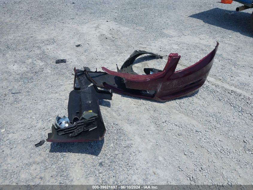 2011 Honda Accord 3.5 Ex-L VIN: 1HGCP3F88BA015593 Lot: 39621697