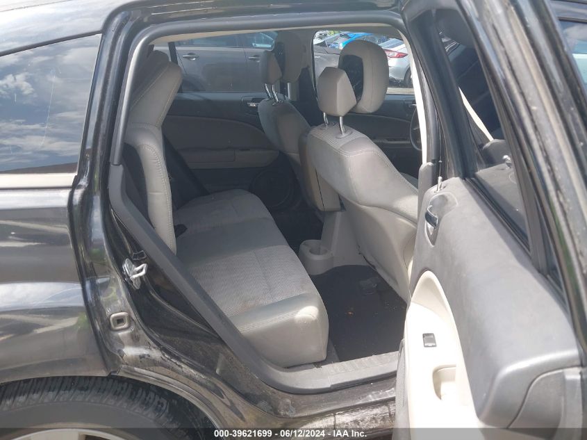 2011 Dodge Caliber Mainstreet VIN: 1B3CB3HA0BD113403 Lot: 39621699