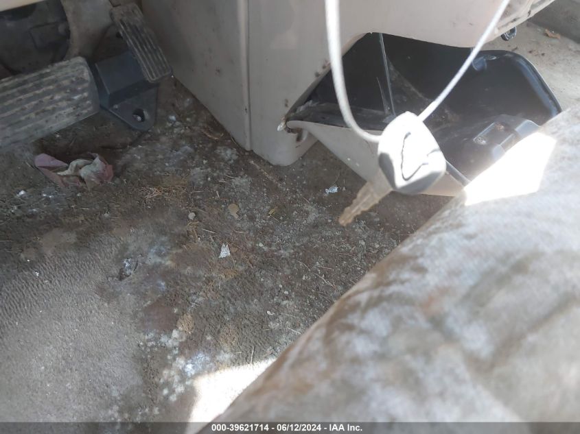 1997 Honda Odyssey Ex VIN: JHMRA1870VC019065 Lot: 39621714