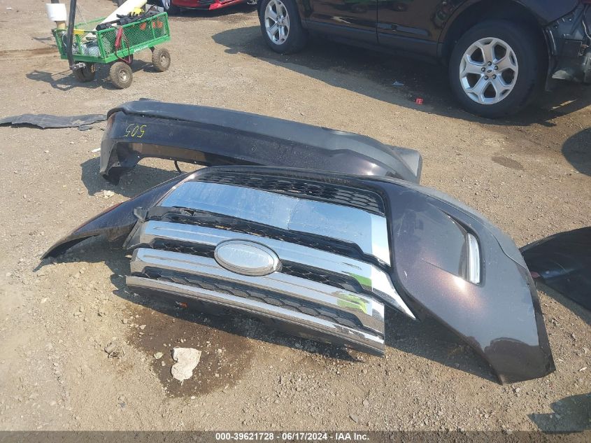 2013 Ford Edge Sel VIN: 2FMDK4JC3DBA94385 Lot: 39621728