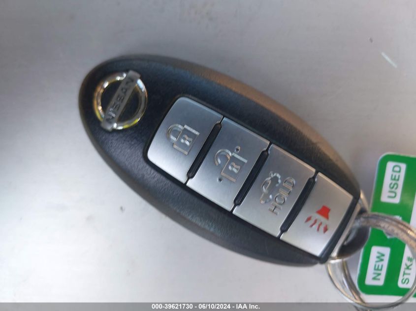 2010 Nissan Altima Hybrid VIN: 1N4CL2AP7AC110979 Lot: 39621730