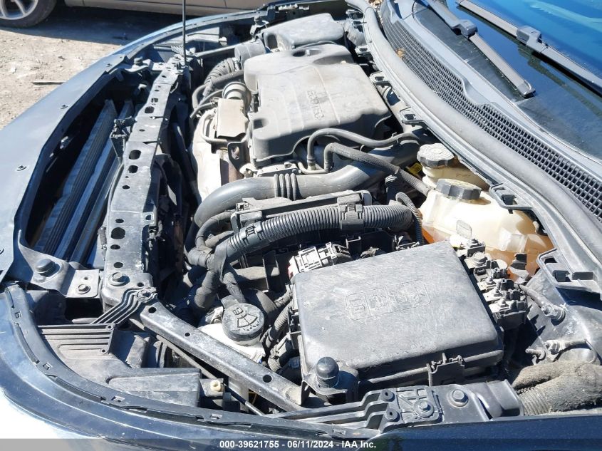 2018 Chevrolet Cruze Ls Auto VIN: 1G1BC5SM3J7214799 Lot: 39621755