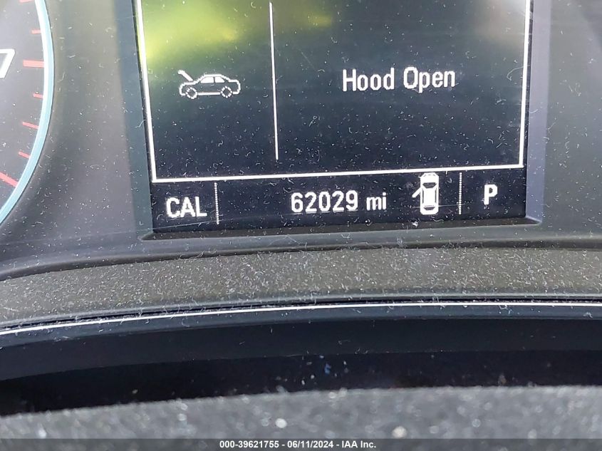 2018 Chevrolet Cruze Ls Auto VIN: 1G1BC5SM3J7214799 Lot: 39621755