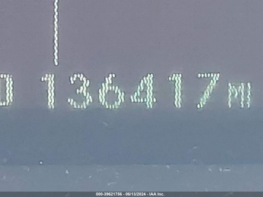 2014 Toyota Prius Plug-In VIN: JTDKN3DP2E3053310 Lot: 39621756