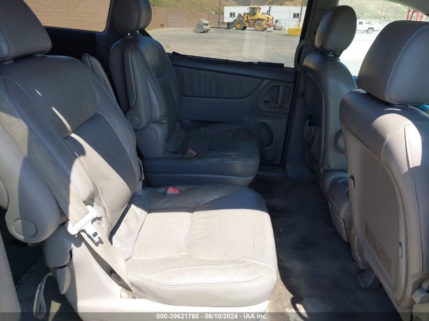 2004 Toyota Sienna Xle VIN: 5TDZA22C84S112085 Lot: 39621765