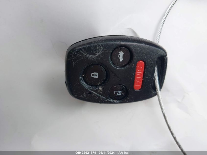 2010 Honda Civic Ex-L VIN: 2HGFA1F90AH513735 Lot: 39621774