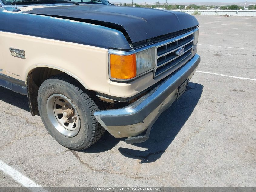 1990 Ford F150 VIN: 1FTDF15N7LKA49456 Lot: 39621798