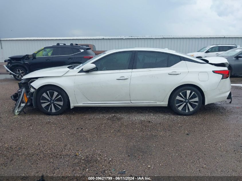 1N4BL4EVXKC241289 2019 Nissan Altima 2.5 Sl