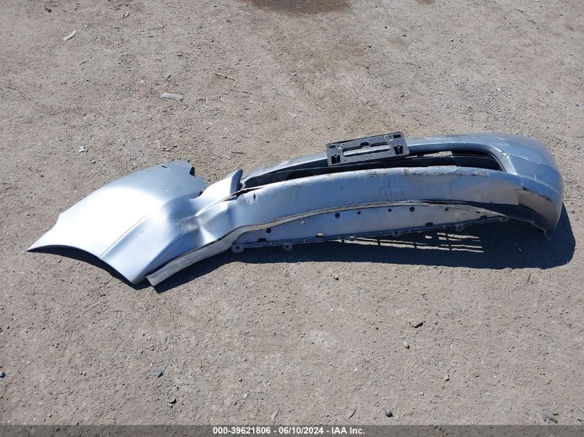 2007 Honda Civic Hybrid VIN: JHMFA36217S015217 Lot: 39621806