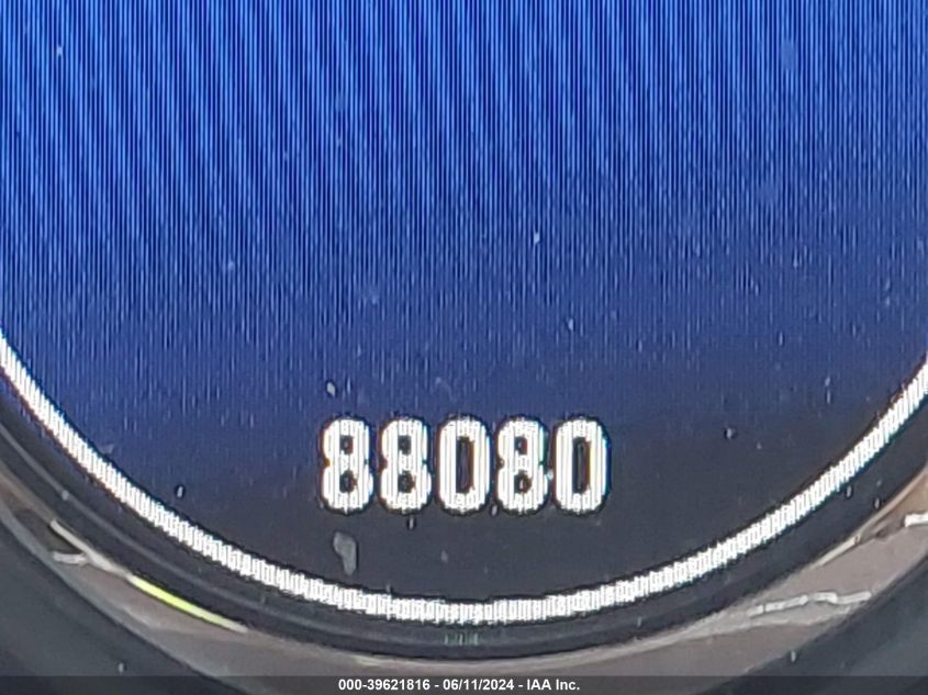 2012 Cadillac Srx Luxury Collection VIN: 3GYFNAE31CS620948 Lot: 39621816