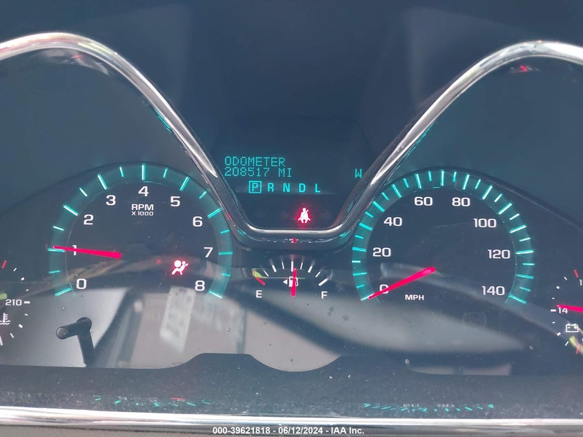 2014 Chevrolet Traverse 2Lt VIN: 1GNKVHKDXEJ123595 Lot: 39621818