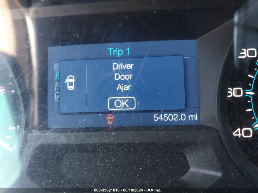 2012 Ford Explorer VIN: 1FMHK8B82CGA28615 Lot: 39621819