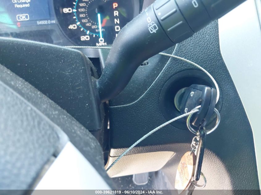 2012 Ford Explorer VIN: 1FMHK8B82CGA28615 Lot: 39621819