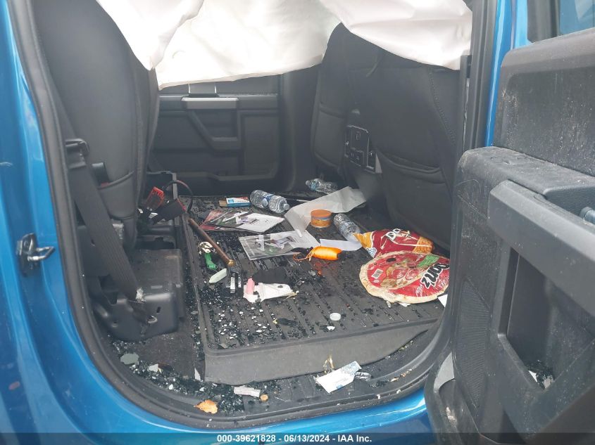 2019 Ford F-150 Xlt VIN: 1FTEW1EP0KFA80576 Lot: 39621828