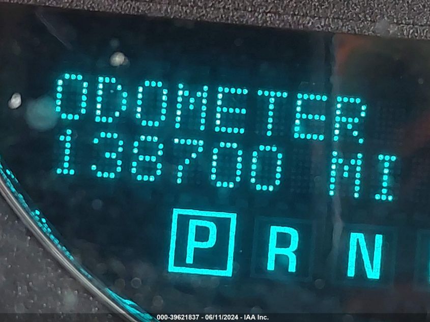 2013 Chevrolet Impala Lt VIN: 2G1WG5E34D1104564 Lot: 39621837