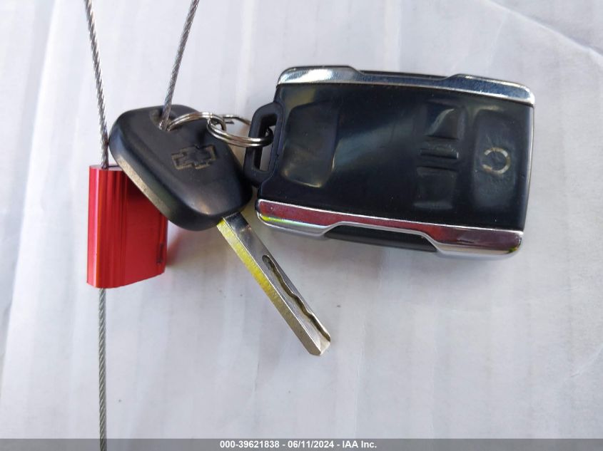 2016 Chevrolet Colorado Z71 VIN: 1GCGTDE36G1327748 Lot: 39621838