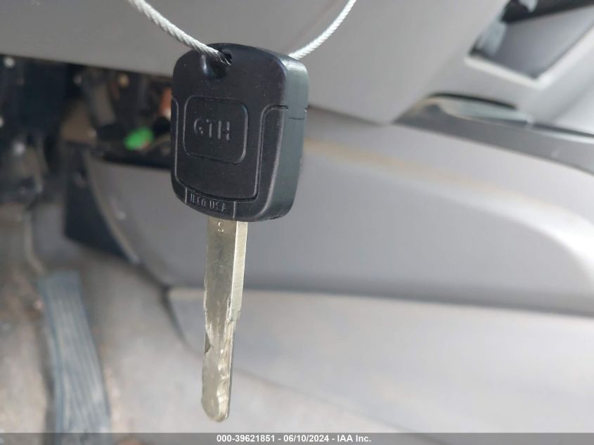 2009 Honda Civic Ex VIN: 2HGFG11819H510531 Lot: 39621851