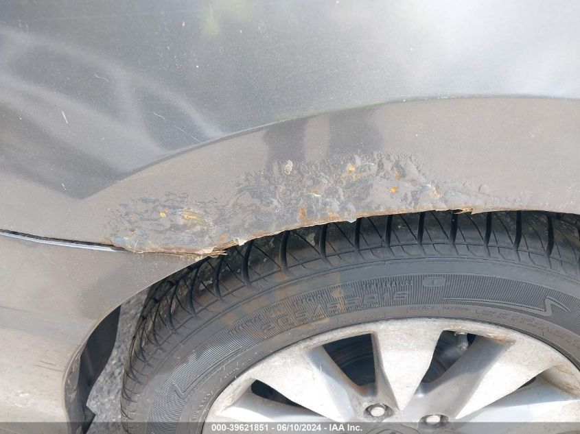 2009 Honda Civic Ex VIN: 2HGFG11819H510531 Lot: 39621851