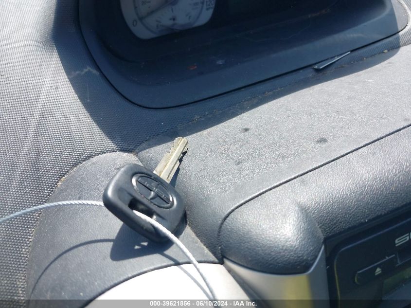 2004 Scion Xa VIN: JTKKT624040046834 Lot: 39621856