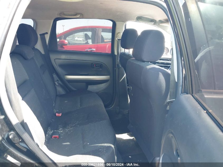 2004 Scion Xa VIN: JTKKT624040046834 Lot: 39621856