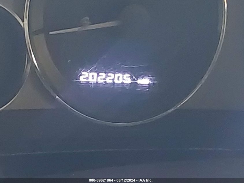 2008 Jeep Commander Overland VIN: 1J8HG68288C182685 Lot: 39621864