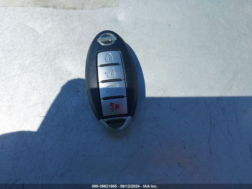 2008 Nissan Altima 2.5/2.5S VIN: 1N4AL21E68N546307 Lot: 39621865