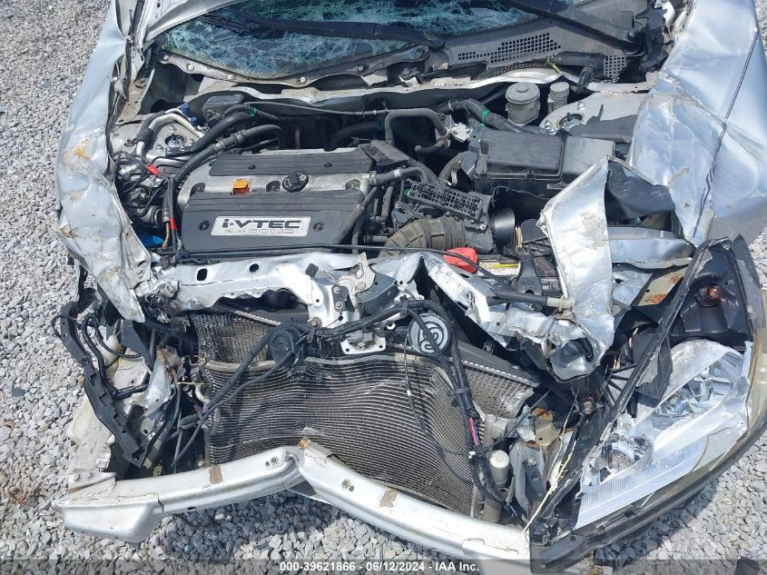 2006 Honda Accord 2.4 Ex VIN: 1HGCM55716A129051 Lot: 39621866