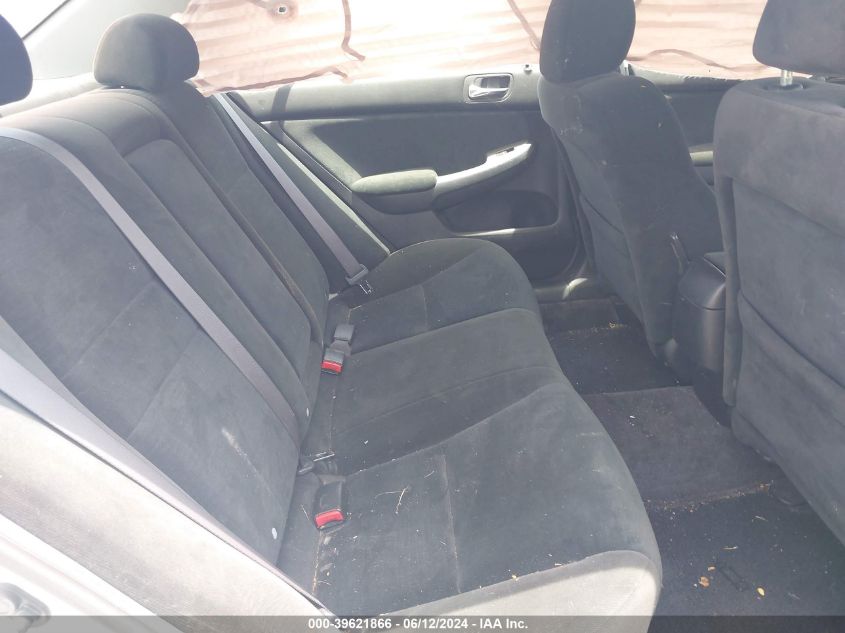 2006 Honda Accord 2.4 Ex VIN: 1HGCM55716A129051 Lot: 39621866