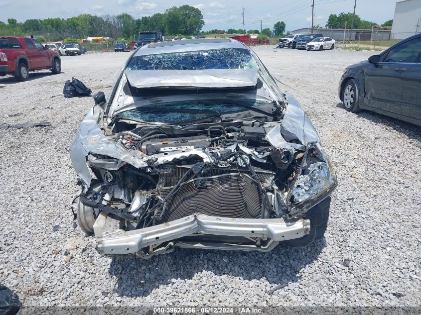 2006 Honda Accord 2.4 Ex VIN: 1HGCM55716A129051 Lot: 39621866