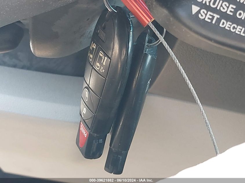 2008 Dodge Grand Caravan Sxt VIN: 1D8HN54P98B136542 Lot: 39621882