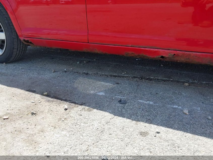 2007 Chevrolet Cobalt Ls VIN: 1G1AK55F977344865 Lot: 39621886