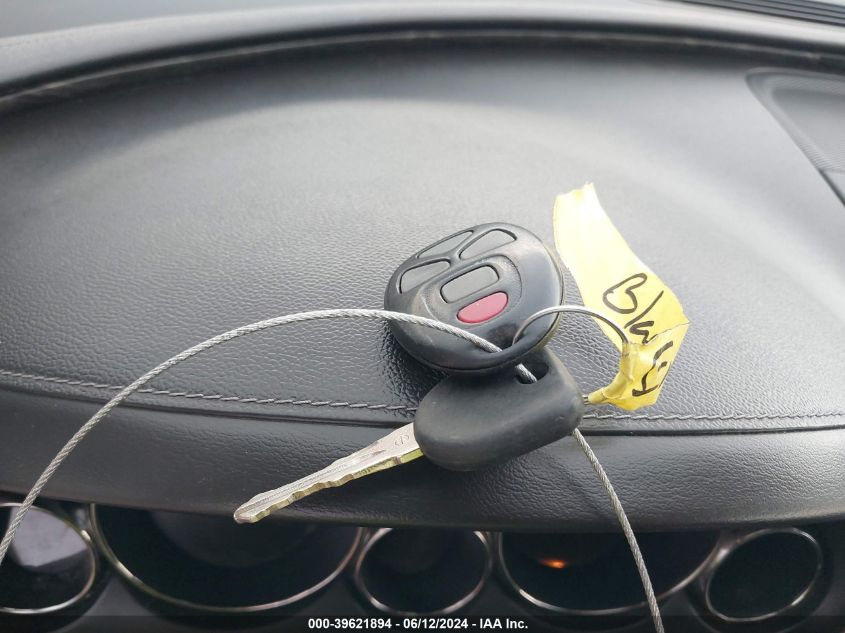 2014 Buick Enclave Leather VIN: 5GAKRBKD0EJ118594 Lot: 39621894