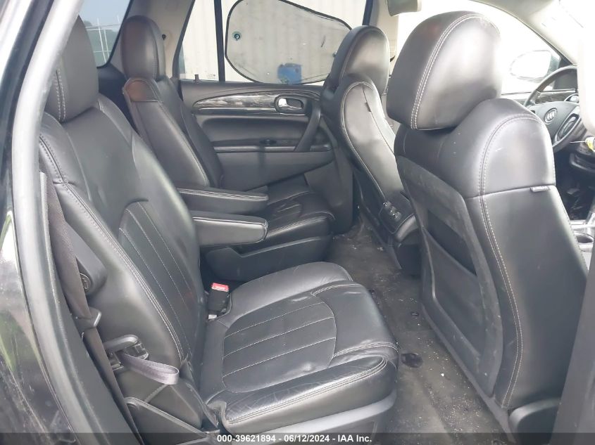 2014 Buick Enclave Leather VIN: 5GAKRBKD0EJ118594 Lot: 39621894