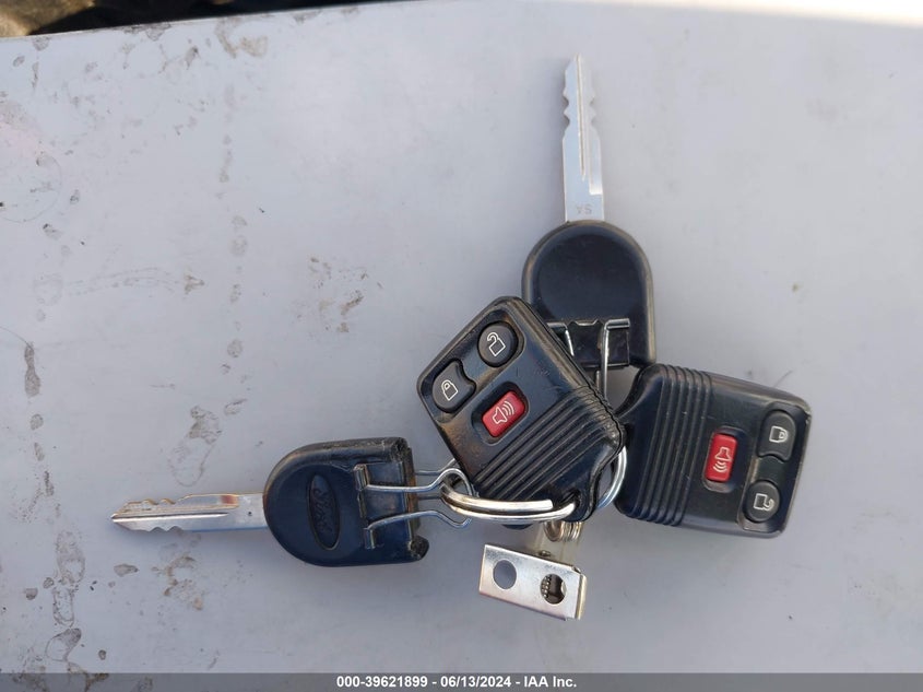 2011 Ford Ranger Xl VIN: 1FTKR1ADXBPA47259 Lot: 39621899