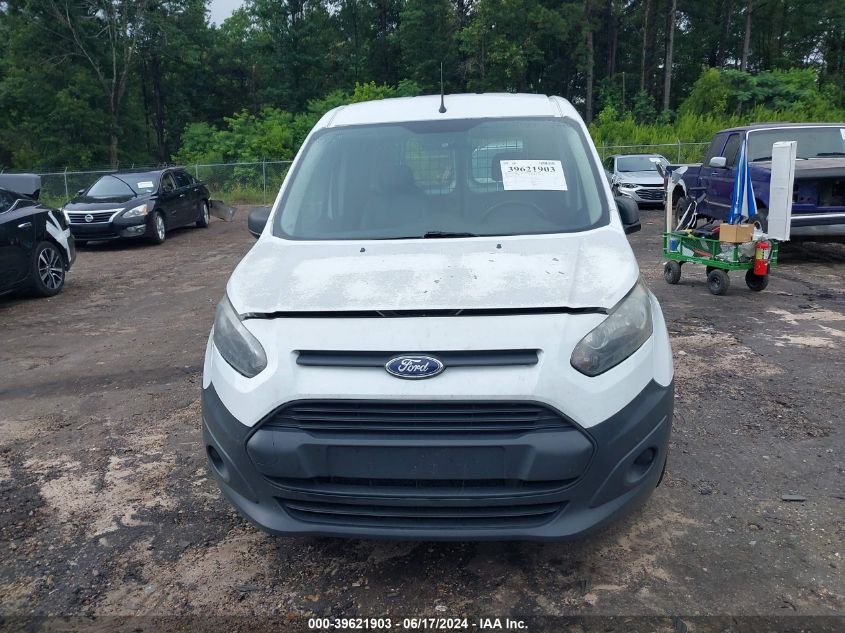 NM0LS7E73G1237900 2016 Ford Transit Connect Xl