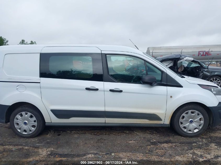 NM0LS7E73G1237900 2016 Ford Transit Connect Xl