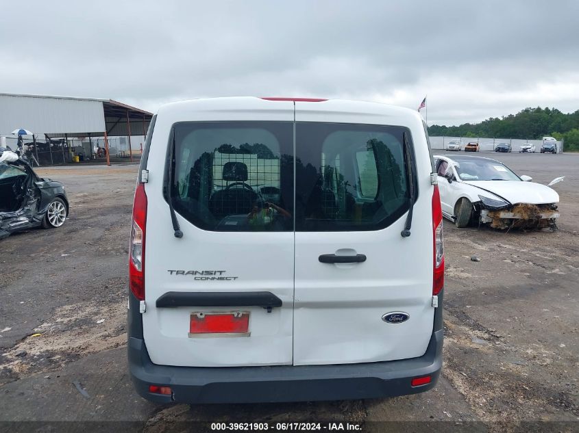 NM0LS7E73G1237900 2016 Ford Transit Connect Xl