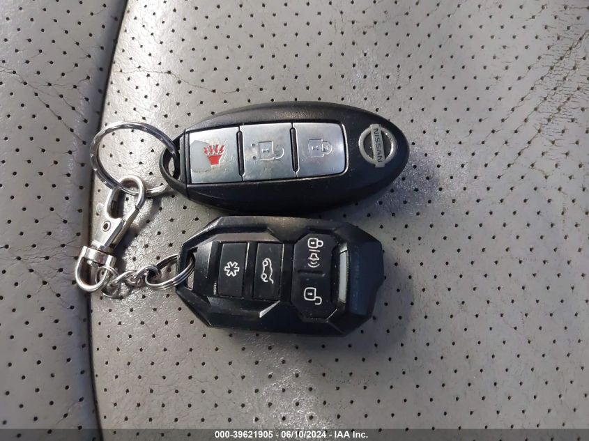 2012 Nissan Rogue Sv W/Sl Pkg VIN: JN8AS5MT9CW300299 Lot: 39621905