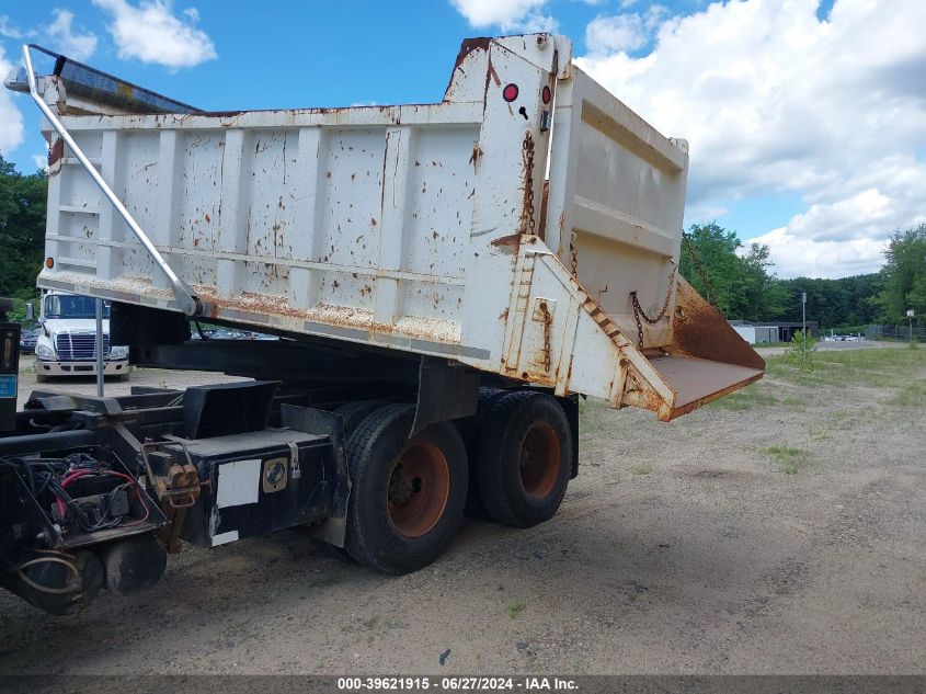 2009 International 7000 7500 VIN: 1HTWNAZTX9J160394 Lot: 39621915