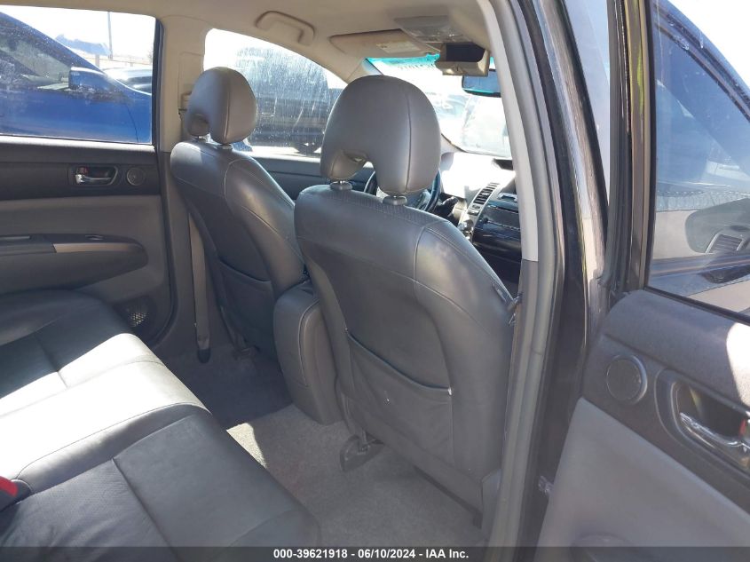 2008 Toyota Prius VIN: JTDKB20UX83375437 Lot: 39621918