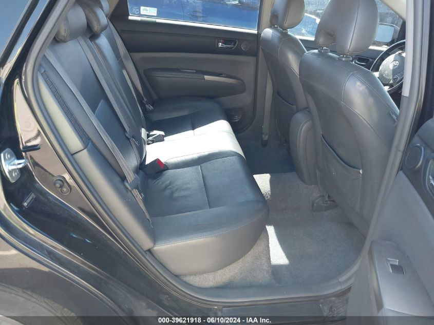 2008 Toyota Prius VIN: JTDKB20UX83375437 Lot: 39621918