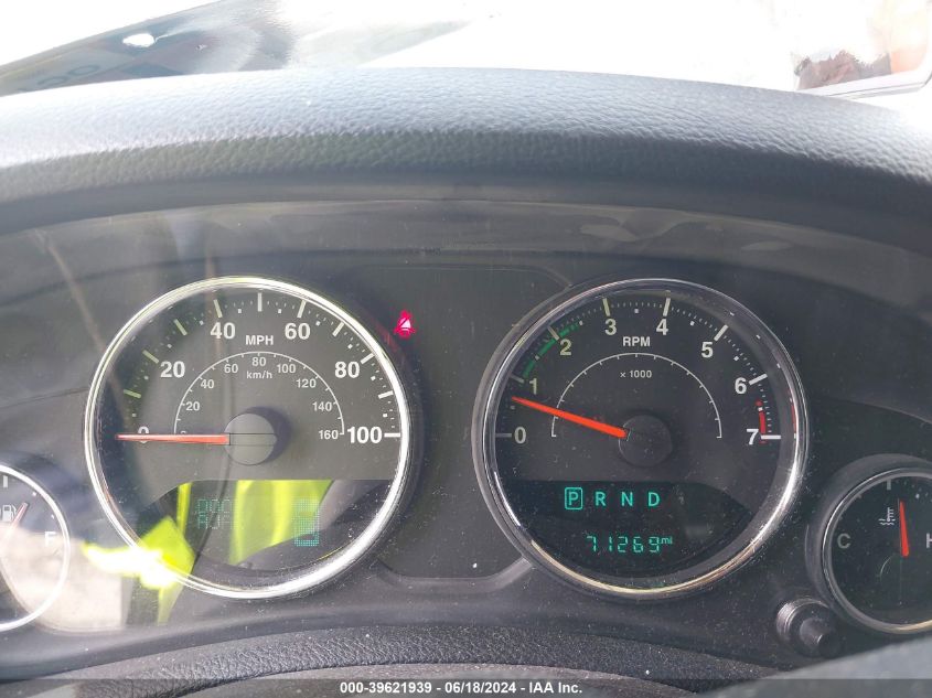 2015 Jeep Wrangler Sport VIN: 1C4AJWAG6FL613487 Lot: 39621939