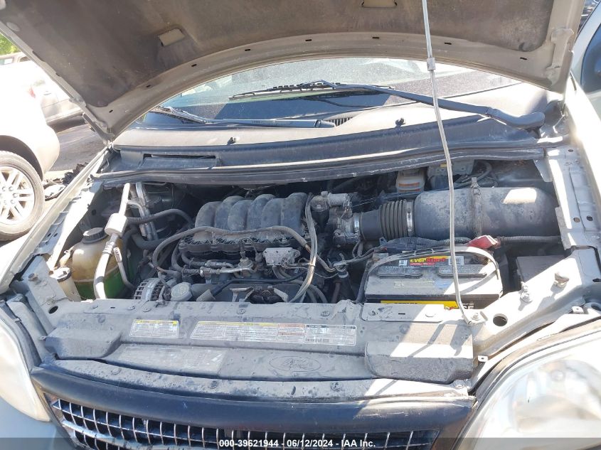 1999 Ford Windstar Sel VIN: 2FMZA5348XBC28574 Lot: 39621944