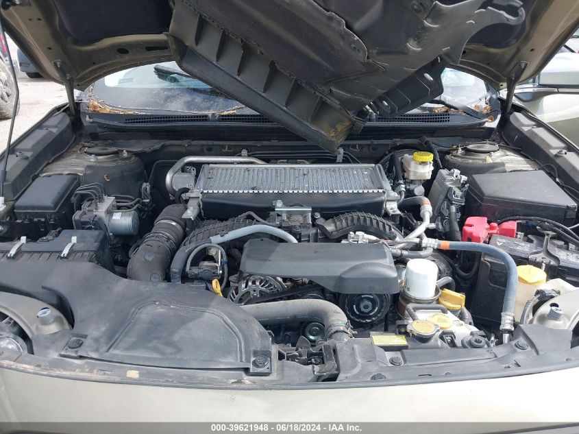 2022 Subaru Outback Touring Xt VIN: 4S4BTGPD3N3241103 Lot: 39621948