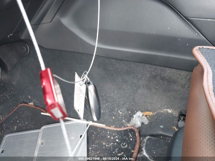 2022 Subaru Outback Touring Xt VIN: 4S4BTGPD3N3241103 Lot: 39621948